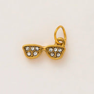 Sports Themed Charms Tennis Volleyball Hockey DIY Pendants