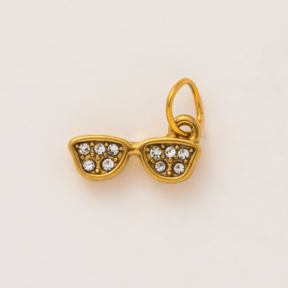 Sports Themed Charms Tennis Volleyball Hockey DIY Pendants
