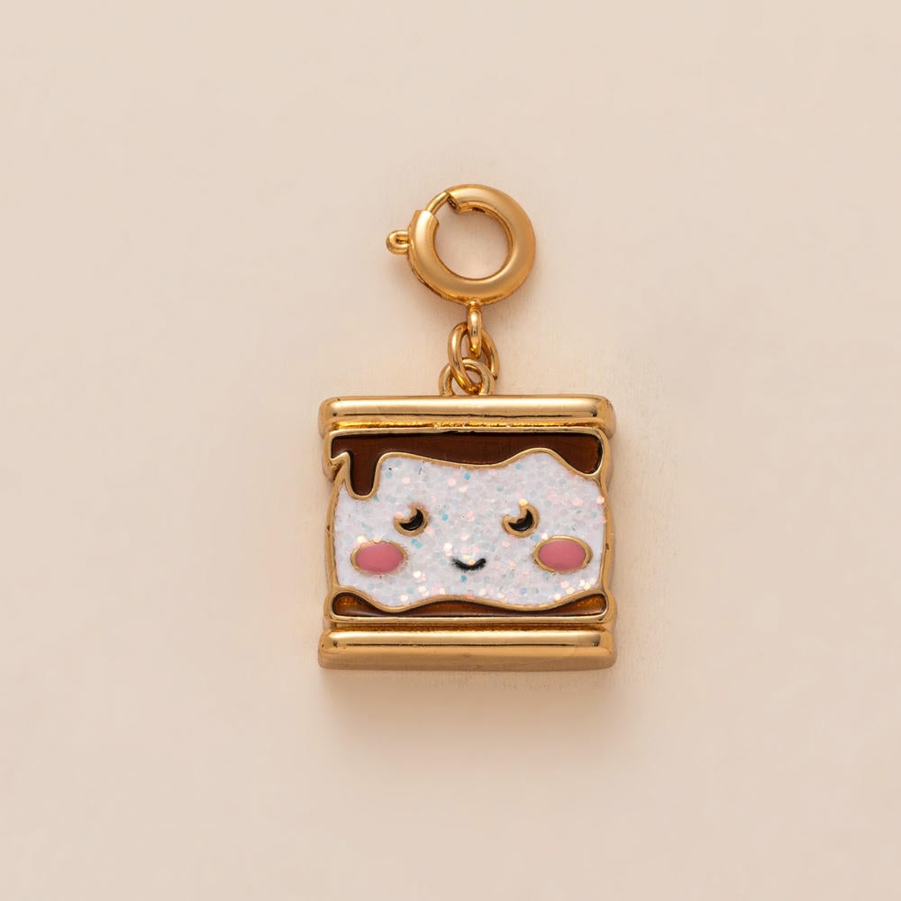 Flower Pendant Metal Chain Vacation Accessory JX261616GK