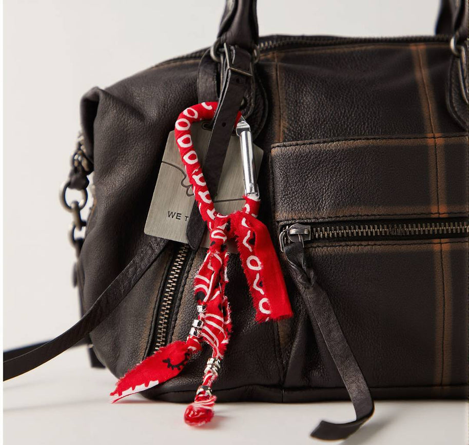 Summer Fashion Keychain DIY Bag Charm Pendant Mix and match