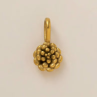 Personality Flower of the Month Shoe Jewel JX26041277GK
