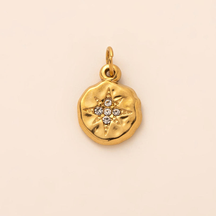 Summer Beach Starfish Turtle Keychain Pendant Charm JX251222Z
