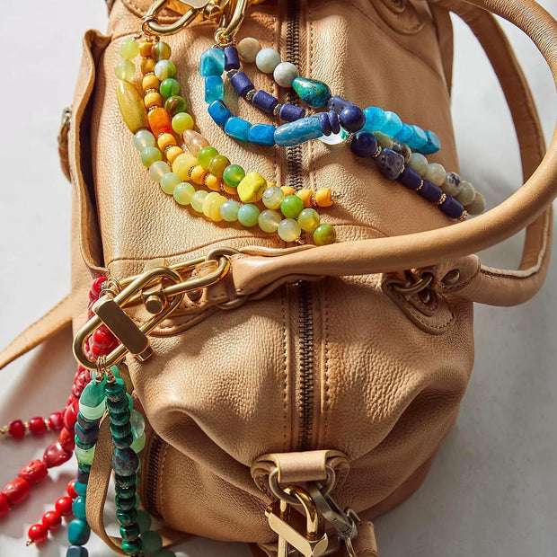 Versatile Cheerful Bohemian Beaded Charm Perfect Gift Idea