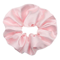 Purple Silk Hair Tie JBLQ20