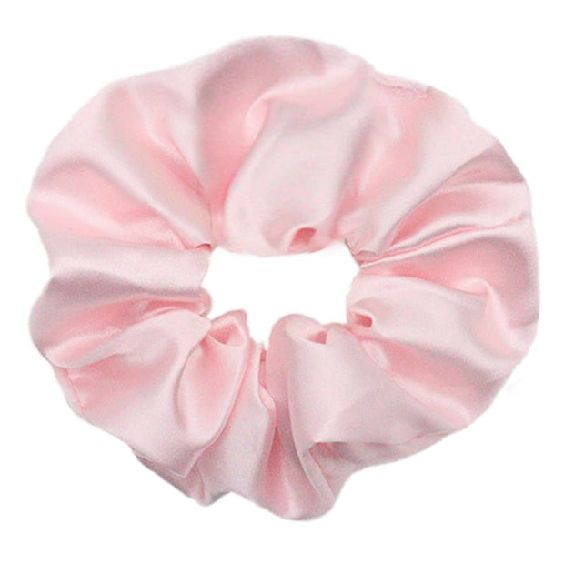 Purple Silk Hair Tie JBLQ20