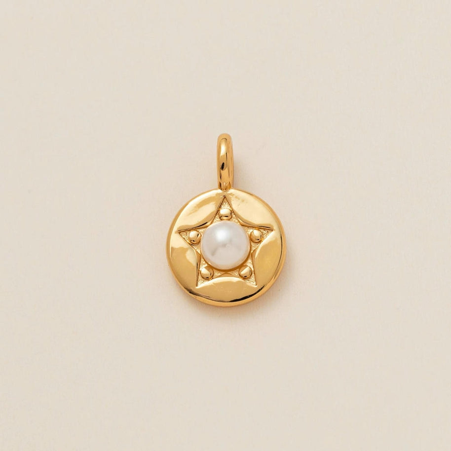 DIY Adjustable Chain 12 Birthstones Pendant JX010404GK
