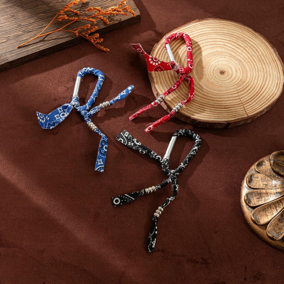 Summer Fashion Keychain DIY Bag Charm Pendant Mix and match