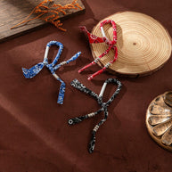 Summer Fashion Keychain DIY Bag Charm Pendant Mix and match