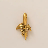 Personality Flower of the Month Shoe Jewel JX26041277GK