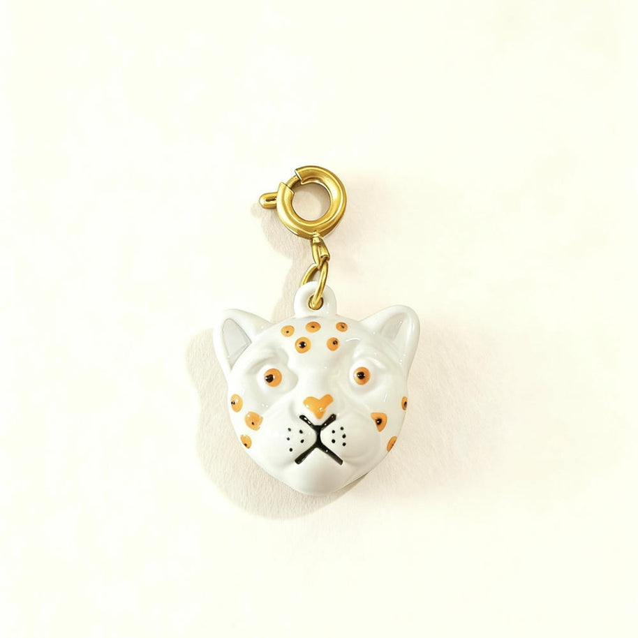 Ocean Animals Pendant Steel 18K Gold Plated Women JX252227R