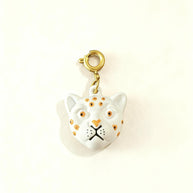 Ocean Animals Pendant Steel 18K Gold Plated Women JX252227R