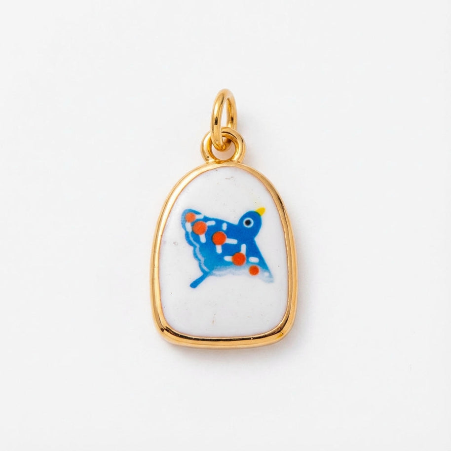 Fruit Shoe Charm Copper DIY Accessory JX26041238GK