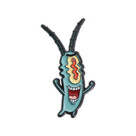 Cute Anime SpongeBob Brooch JJQQHXZ631