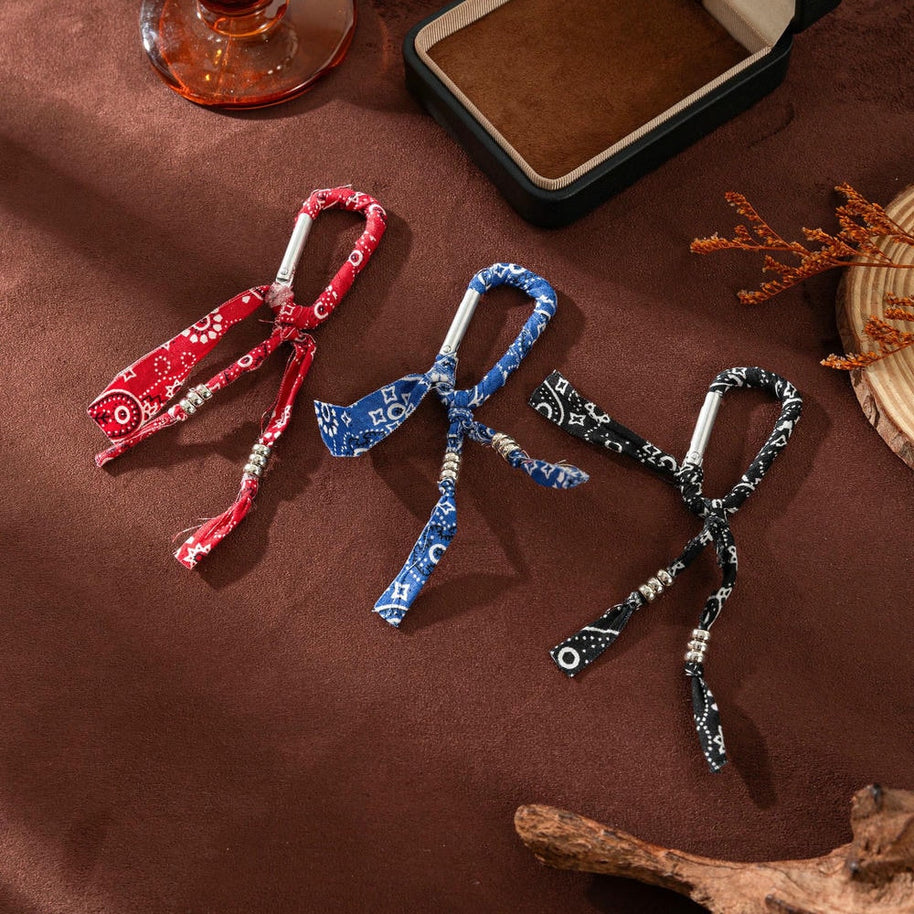 Summer Fashion Keychain DIY Bag Charm Pendant Mix and match