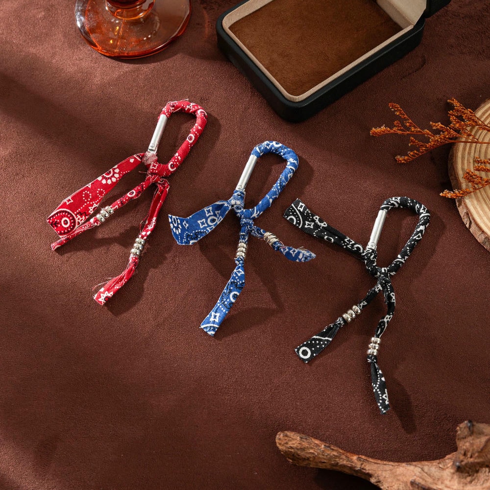 Summer Fashion Keychain DIY Bag Charm Pendant Mix and match
