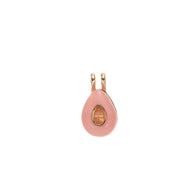 DIY Adjustable Chain 12 Birthstones Pendant JX010404GK
