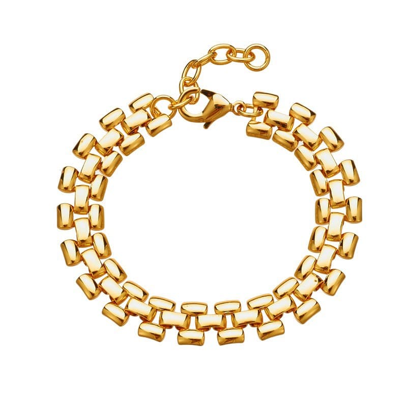 Watch Strap Necklace JO138