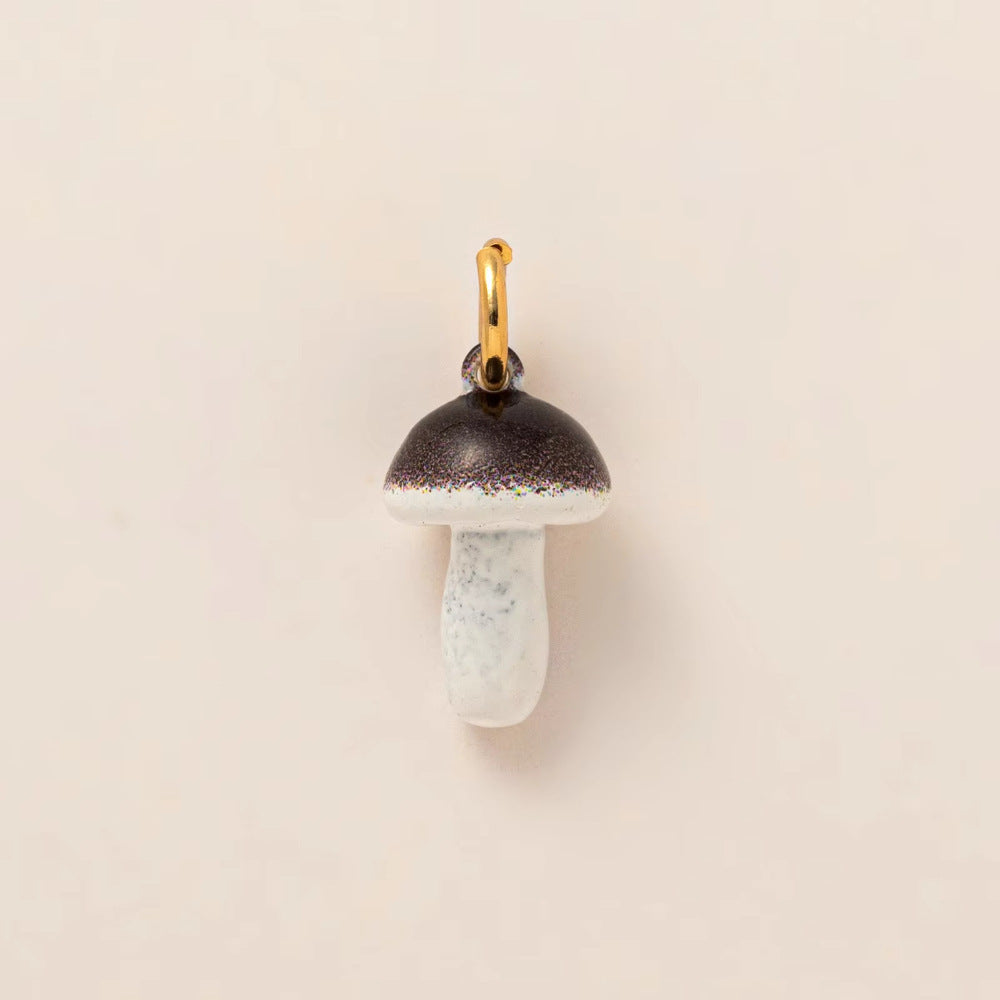 Summer Popular DIY Keychain Bag Charm Pendant JX26032132GK