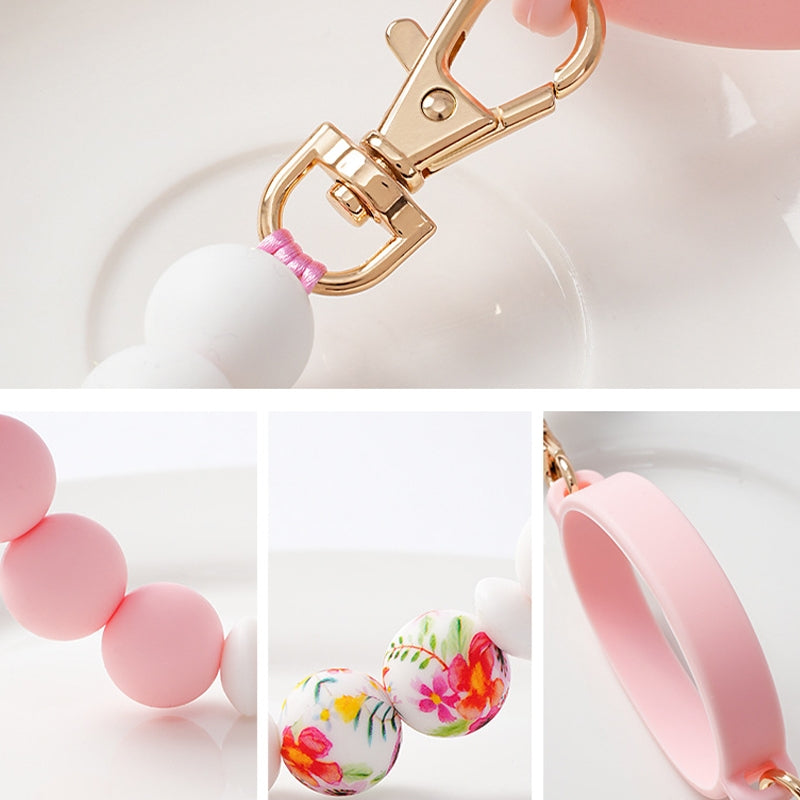 Silicone Cup Lanyard Stanley Cup Portable Chain Accessory