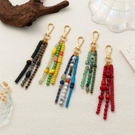 Versatile Cheerful Bohemian Beaded Charm Perfect Gift Idea