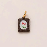 Summer Popular DIY Keychain Bag Charm Pendant JX26032132GK