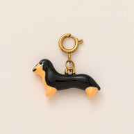 Ocean Animals Pendant Steel 18K Gold Plated Women JX252227R