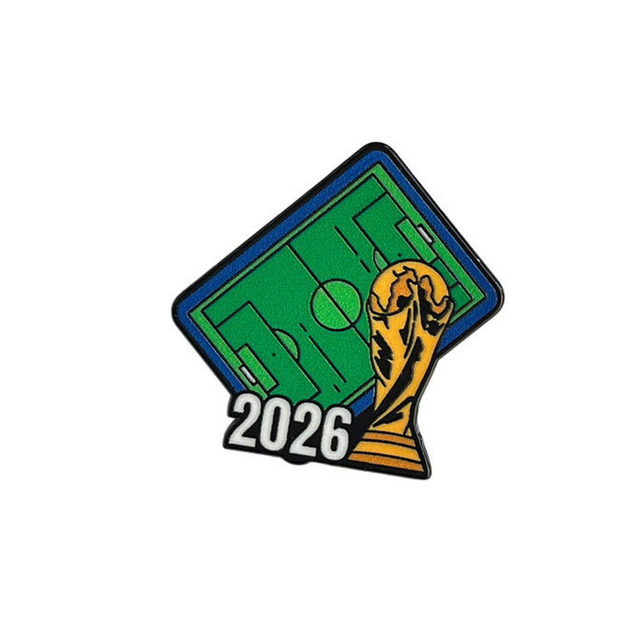 USA Canada Mexico Pin | World Cup  | Fan Memorabilia