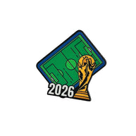 USA Canada Mexico Pin | World Cup  | Fan Memorabilia