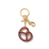 Cute Fruit Food Bag Charms Keychain Accessories for Women