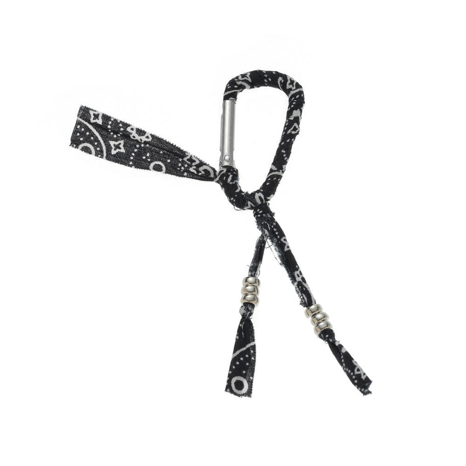 Summer Fashion Keychain DIY Bag Charm Pendant Mix and match