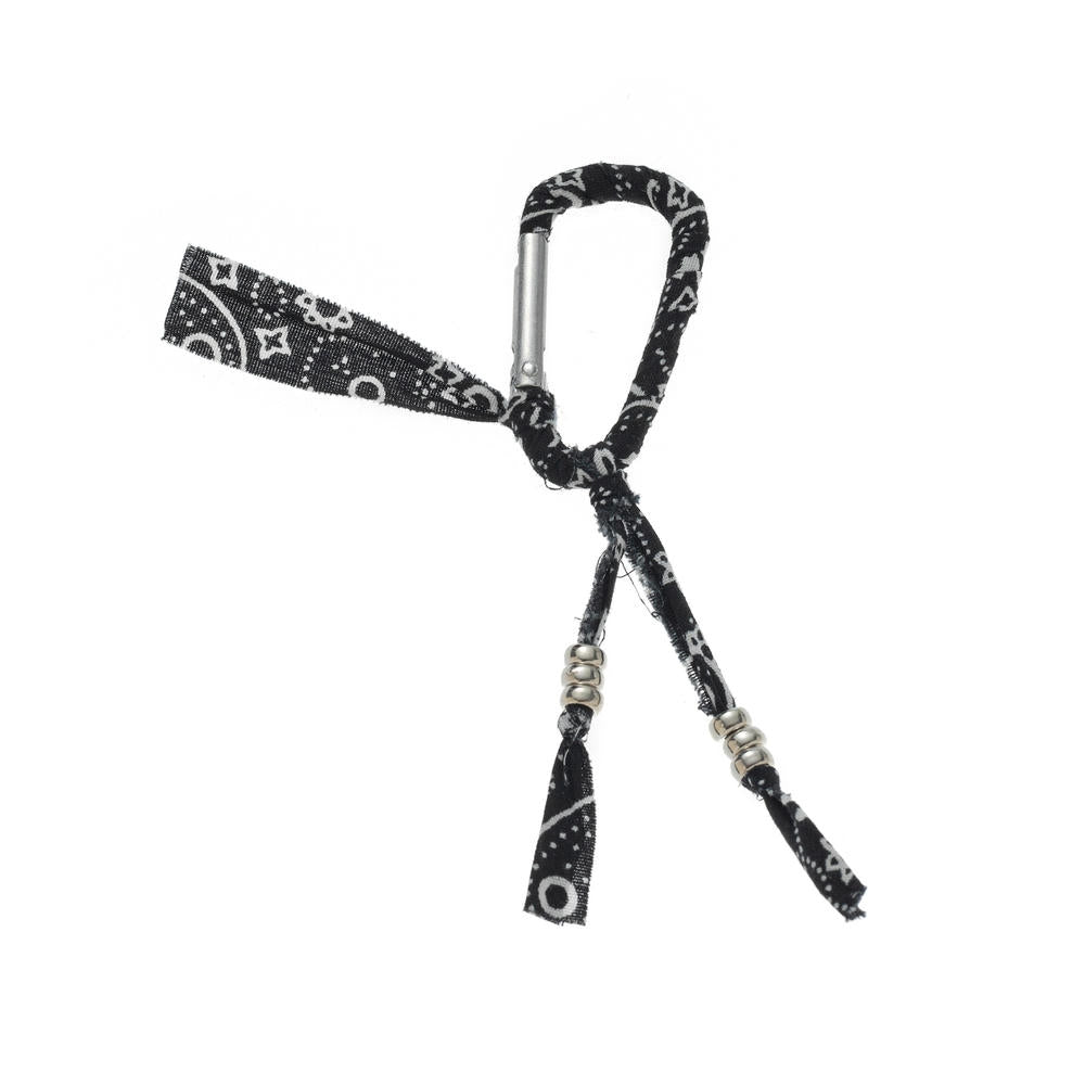 Summer Fashion Keychain DIY Bag Charm Pendant Mix and match