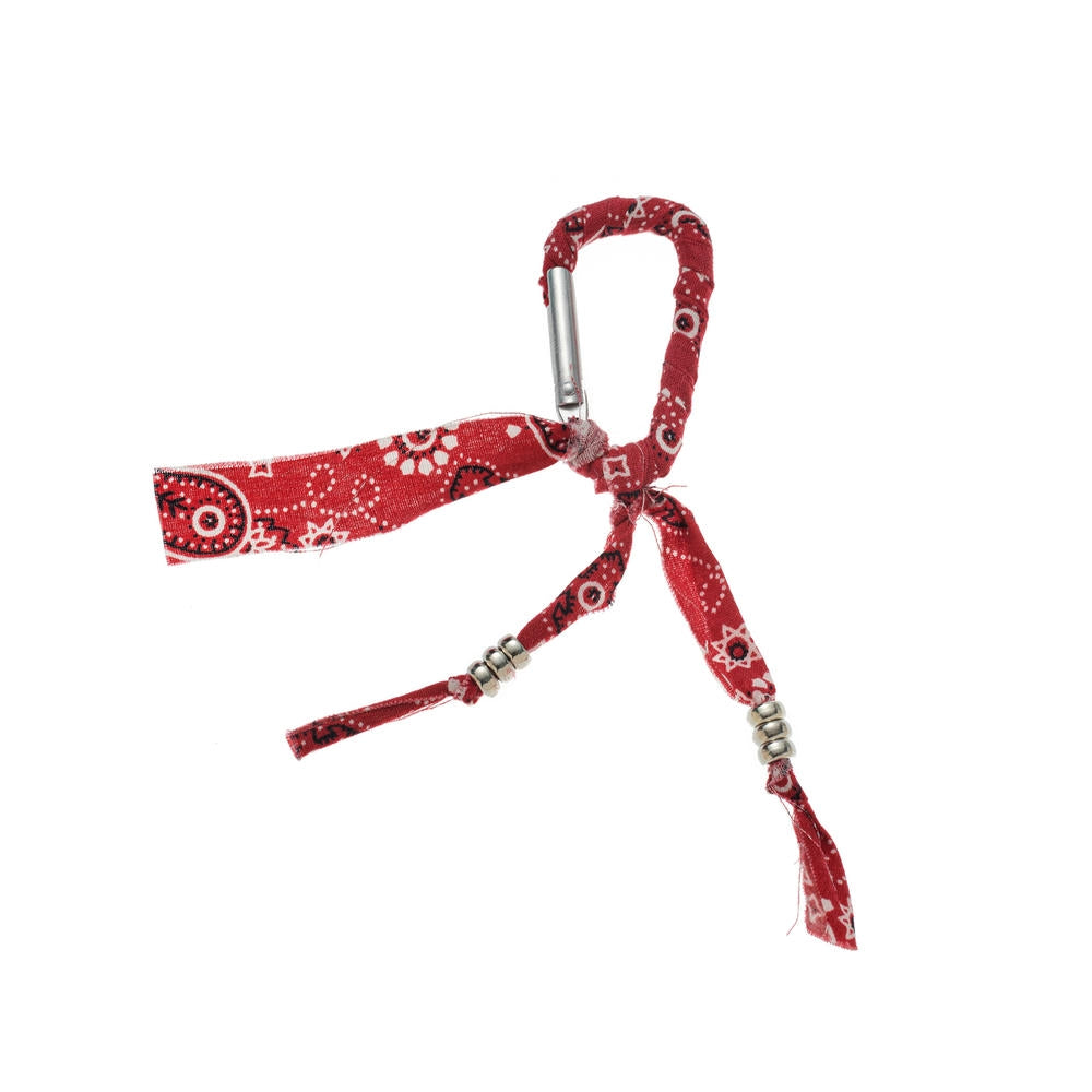 Summer Fashion Keychain DIY Bag Charm Pendant Mix and match