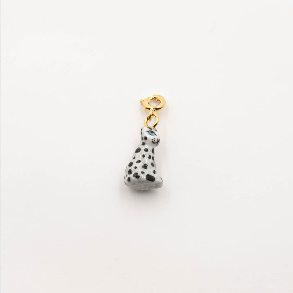 Ocean Animals Pendant Steel 18K Gold Plated Women JX252227R