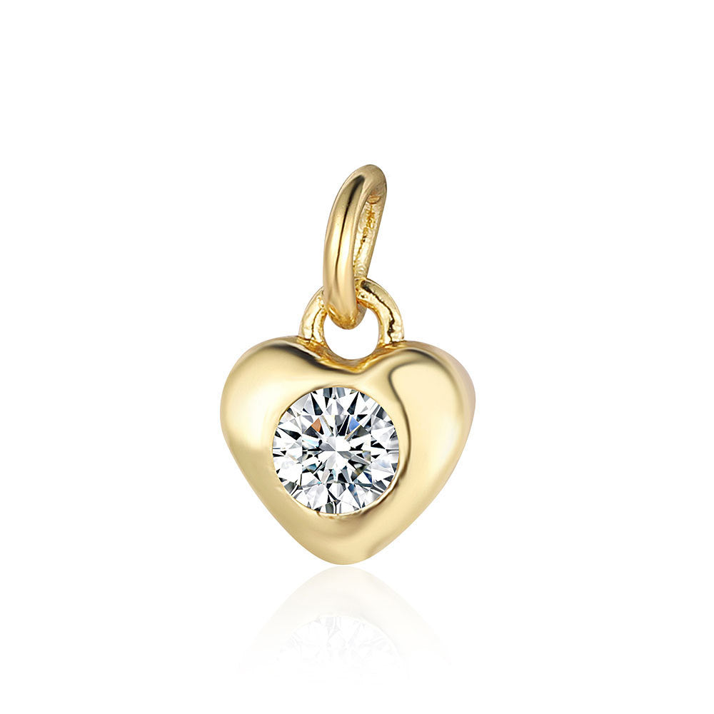 Classic Butterfly Elephant Pendant | Star Moon Hand Charm