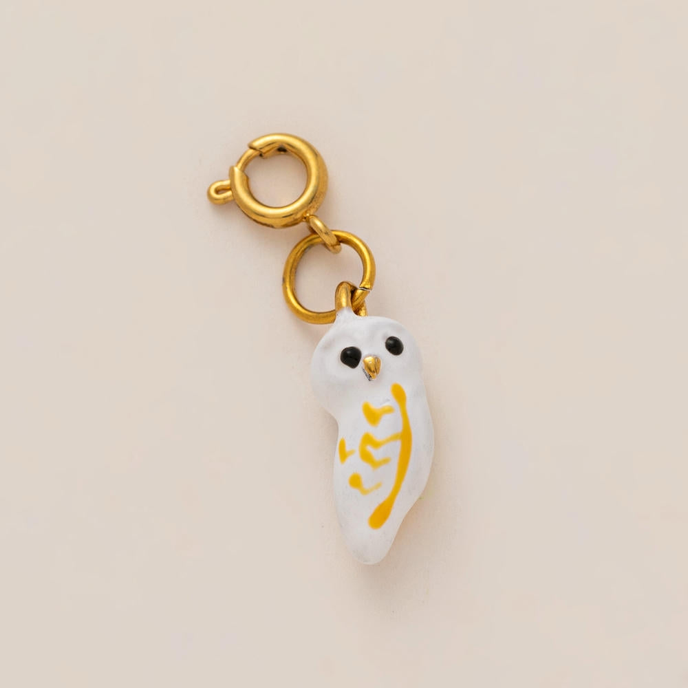 Ocean Animals Pendant Steel 18K Gold Plated Women JX252227R