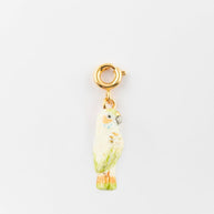 Ocean Animals Pendant Steel 18K Gold Plated Women JX252227R