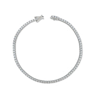 2mm Tennis Bracelet