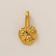 Personality Flower of the Month Shoe Jewel JX26041277GK