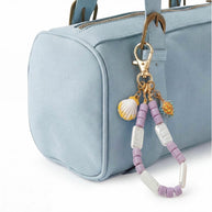 Dopamine Style DIY Charm Whimsical Keychain Pendant for Women
