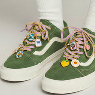 Fruit Shoe Charm Copper DIY Accessory JX26041238GK