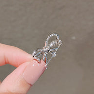 Anti-Gaping Bowknot Fashion Brooch JWX231