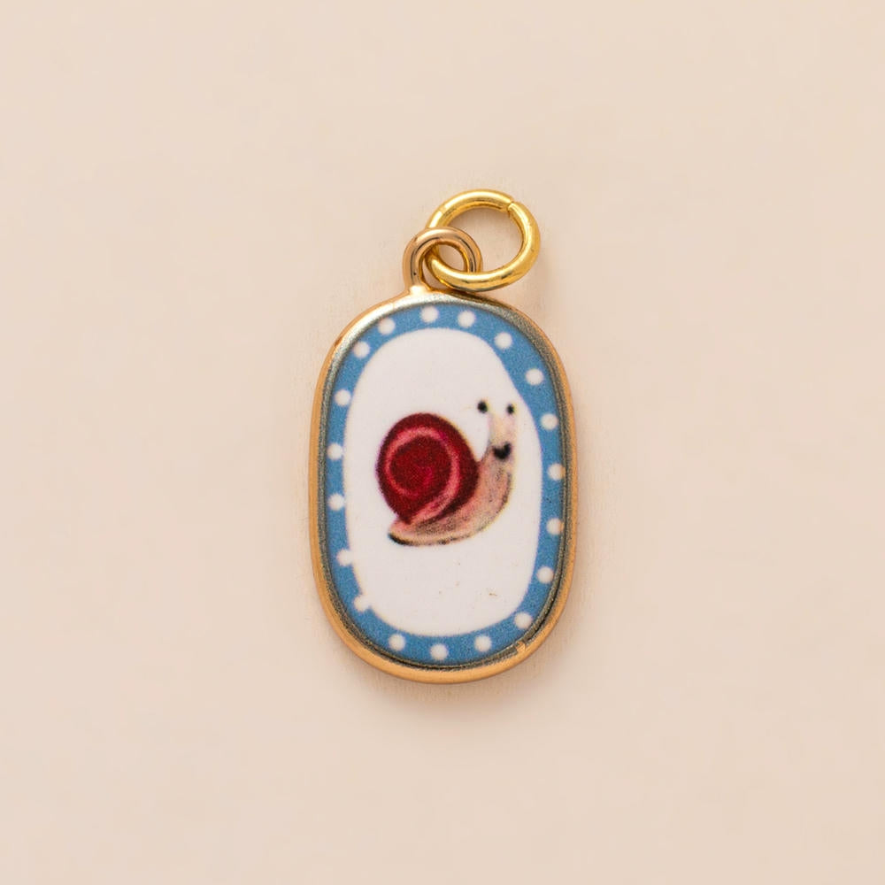 Fruit Shoe Charm Copper DIY Accessory JX26041238GK