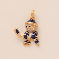 Sports Beach Pendants Bikini Charms for Swimwear JX261623GK