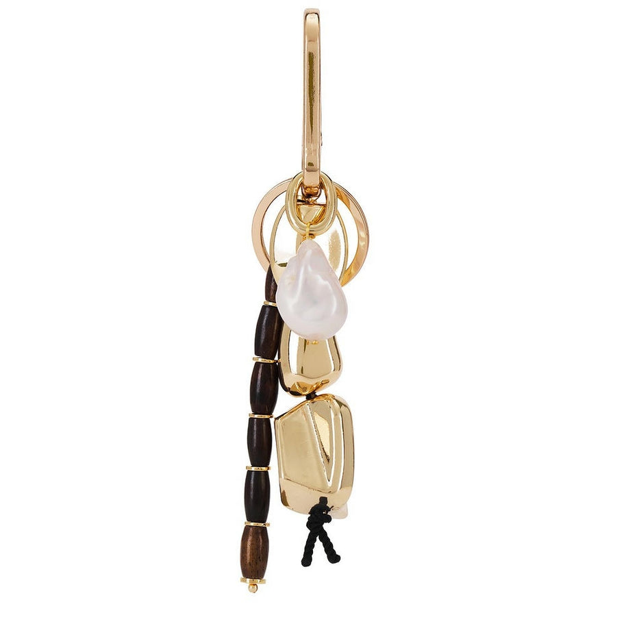 Dopamine Style Bag Charm DIY Whimsical Keychain Accessories