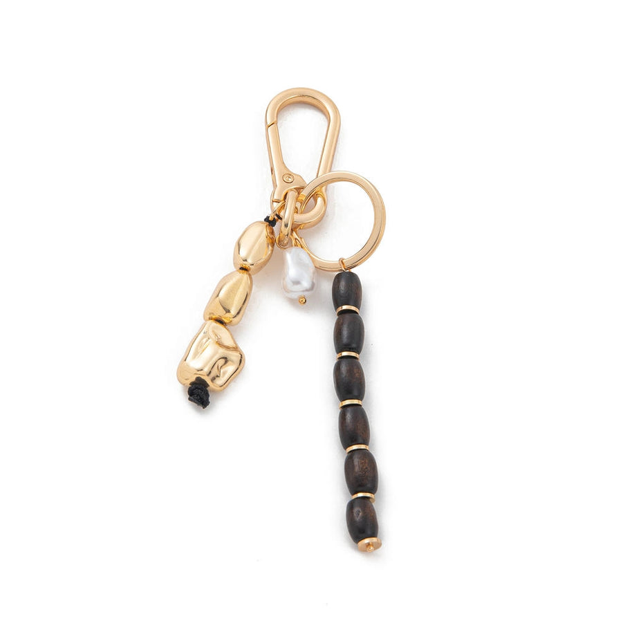 Fashion Trends Whimsical Sporty DIY Keychains Bag Charms