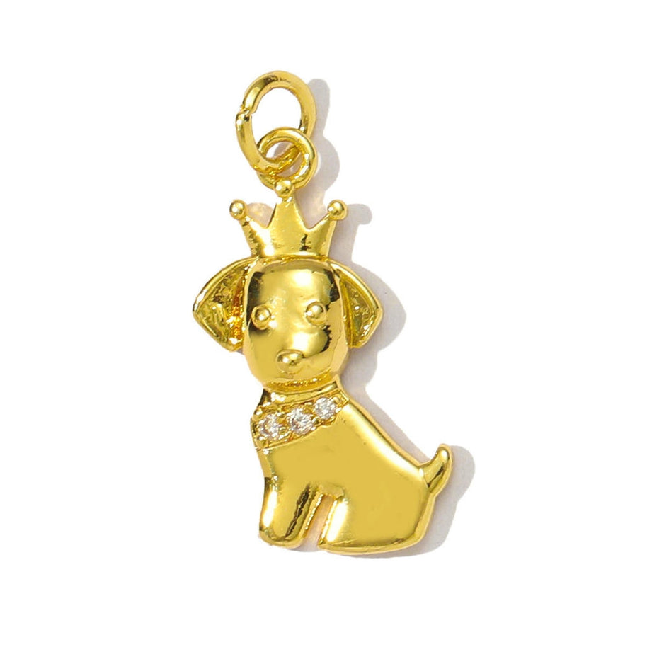 Cute Boy Girl Pendant | Trendy Sports Animal Figure Charm