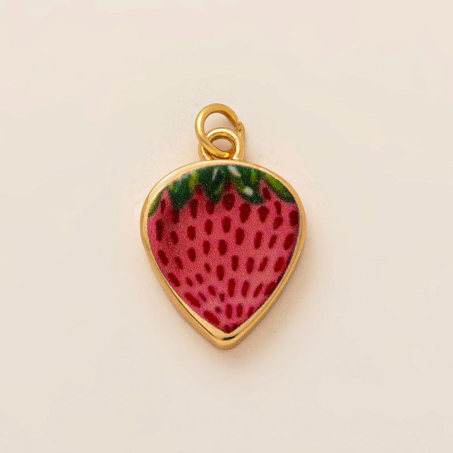 Popular Plant Shoe Charm Copper DIY Decoration JX26041203GK