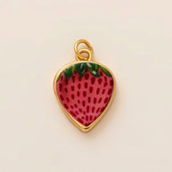 Popular Plant Shoe Charm Copper DIY Decoration JX26041203GK