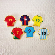 Ronaldo Messi Pin | Football Legend Badge | Fan Gift