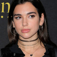 Watch Strap Necklace JO138